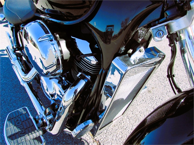 2003 Honda Shadow Spirit at Valley Cycle Center