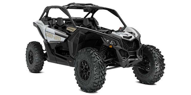 2023 Can-Am Maverick X3 DS TURBO 64 at Motor Sports of Willmar