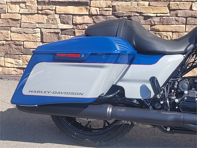 2023 Harley-Davidson Street Glide Special at RG's Almost Heaven Harley-Davidson, Nutter Fort, WV 26301