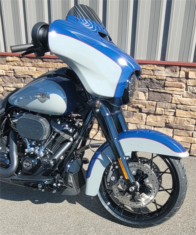 2023 Harley-Davidson Street Glide Special at RG's Almost Heaven Harley-Davidson, Nutter Fort, WV 26301