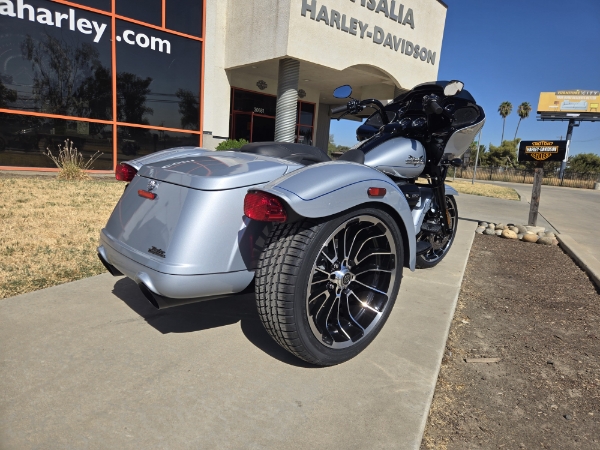 2024 Harley-Davidson Trike Road Glide 3 at Visalia Harley-Davidson