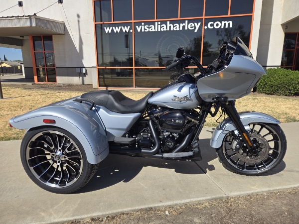 2024 Harley-Davidson Trike Road Glide 3 at Visalia Harley-Davidson