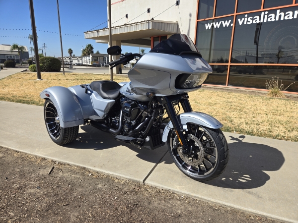 2024 Harley-Davidson Trike Road Glide 3 at Visalia Harley-Davidson