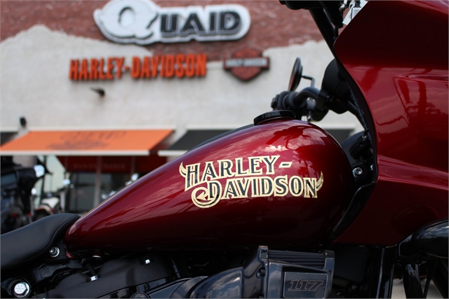 2024 Harley-Davidson Softail Low Rider ST at Quaid Harley-Davidson, Loma Linda, CA 92354