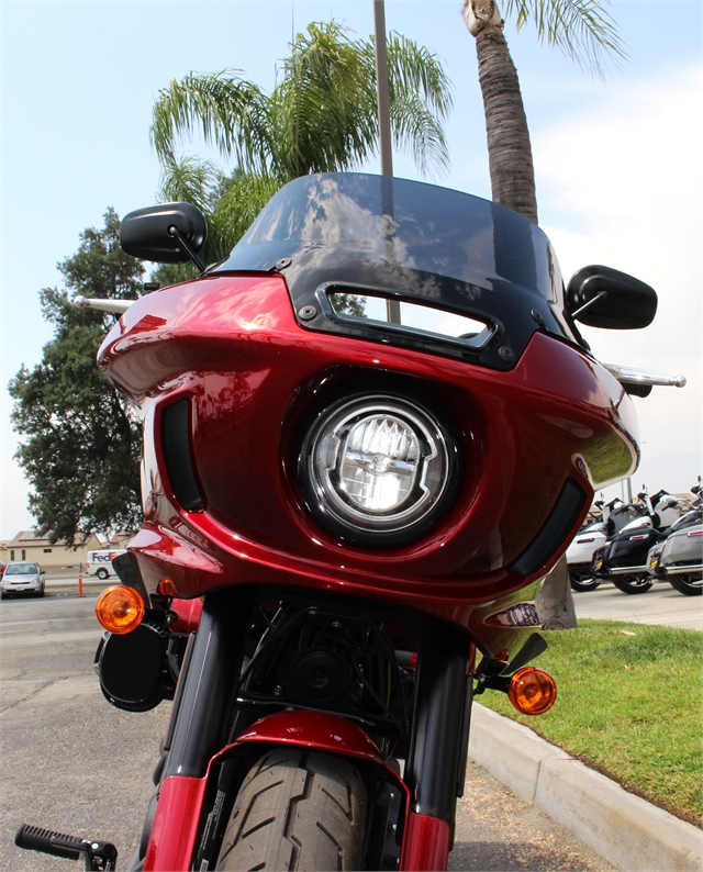 2024 Harley-Davidson Softail Low Rider ST at Quaid Harley-Davidson, Loma Linda, CA 92354