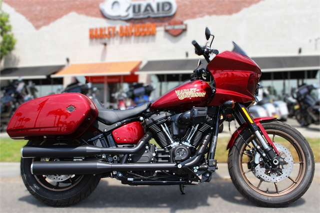 2024 Harley-Davidson Softail Low Rider ST at Quaid Harley-Davidson, Loma Linda, CA 92354