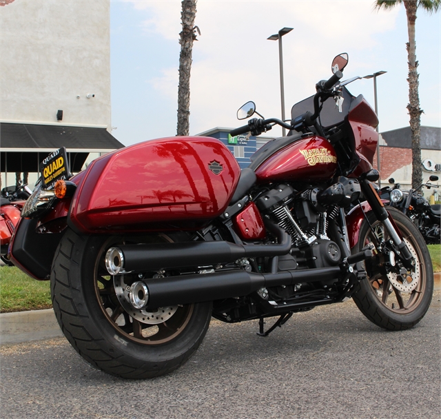 2024 Harley-Davidson Softail Low Rider ST at Quaid Harley-Davidson, Loma Linda, CA 92354