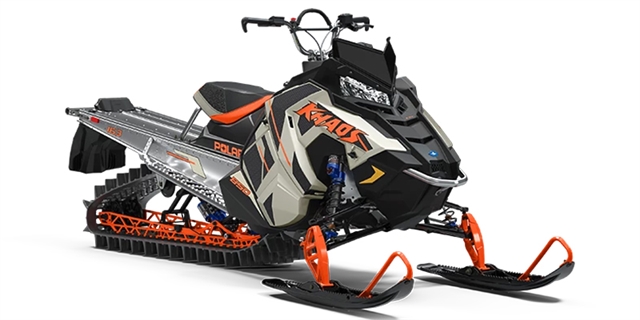 22 Polaris Rmk Khaos Axys 850 163 3 Inch Cascade Motorsports