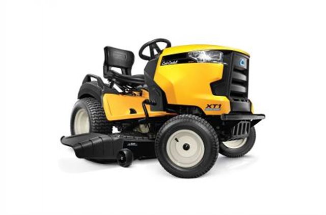 2022 Cub Cadet Lawn & Garden Tractors XT1 GT54 FAB at Wise Honda