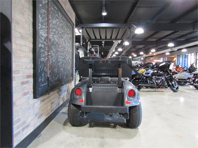 2023 EZGO EXPRESS S2 at Cox's Double Eagle Harley-Davidson
