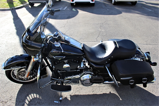 2013 Harley-Davidson Road King Base at Quaid Harley-Davidson, Loma Linda, CA 92354