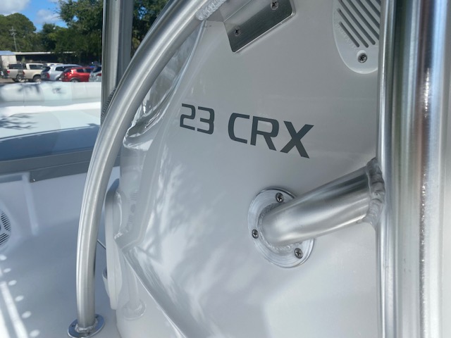 2022 K2 Powerboats 23 CRX at Powersports St. Augustine