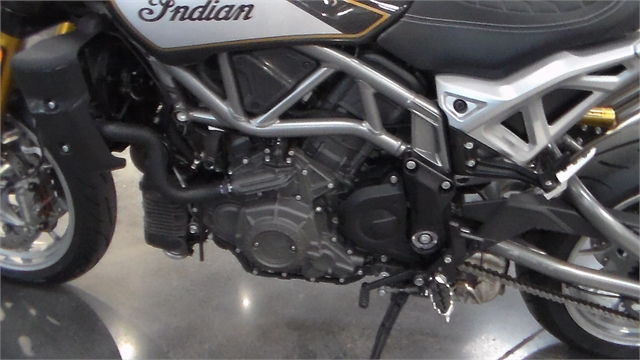 2023 Indian FTR R Carbon at Dick Scott's Freedom Powersports