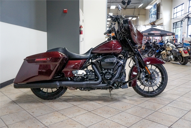 2018 Harley-Davidson Street Glide Special at Destination Harley-Davidson®, Tacoma, WA 98424