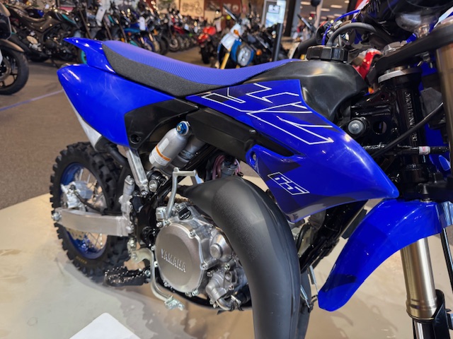 2022 Yamaha YZ 65 at Martin Moto