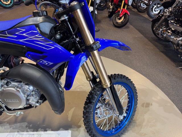 2022 Yamaha YZ 65 at Martin Moto