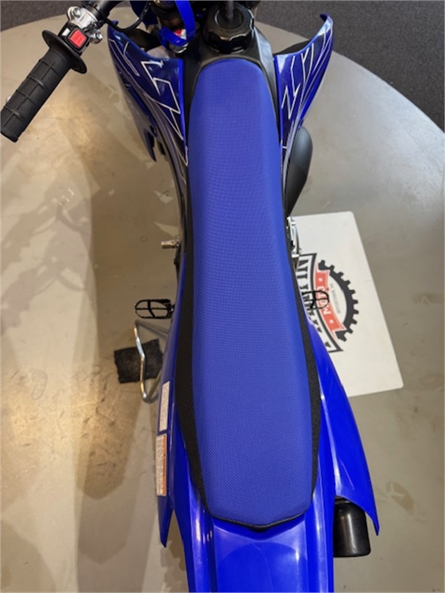 2022 Yamaha YZ 65 at Martin Moto