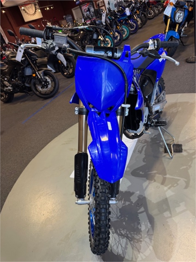 2022 Yamaha YZ 65 at Martin Moto