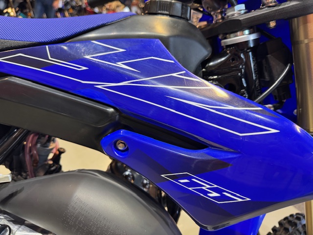 2022 Yamaha YZ 65 at Martin Moto