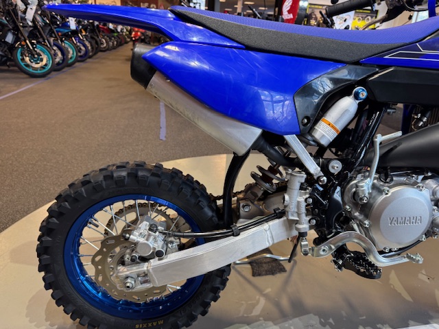 2022 Yamaha YZ 65 at Martin Moto