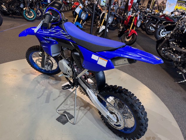 2022 Yamaha YZ 65 at Martin Moto