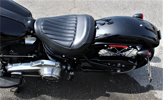 2020 Harley-Davidson Softail Softail Slim at Quaid Harley-Davidson, Loma Linda, CA 92354