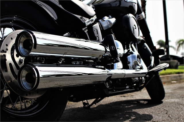 2020 Harley-Davidson Softail Softail Slim at Quaid Harley-Davidson, Loma Linda, CA 92354