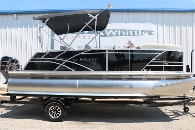 2025 Sylvan Mirage 820 CLZ DH at Jerry Whittle Boats