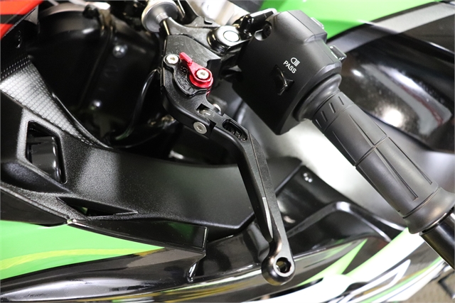 2016 Kawasaki Ninja ZX-10R ABS KRT Edition at Friendly Powersports Baton Rouge