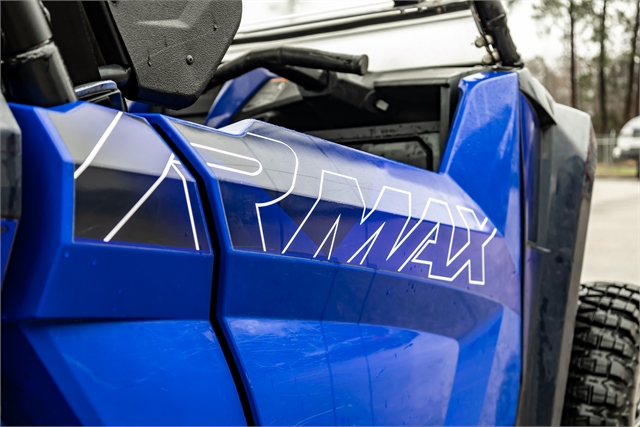 2022 Yamaha Wolverine RMAX2 1000 Sport at Friendly Powersports Slidell