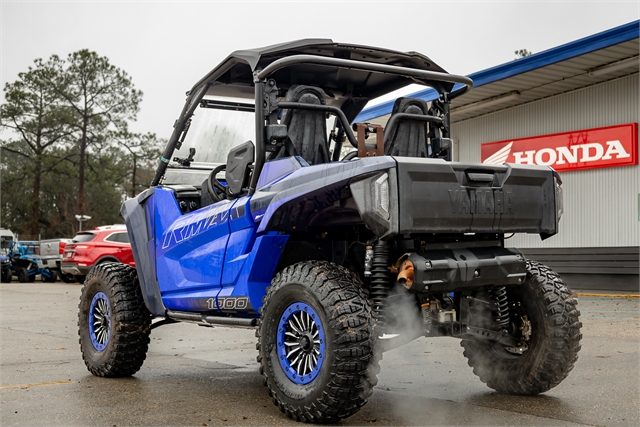 2022 Yamaha Wolverine RMAX2 1000 Sport at Friendly Powersports Slidell