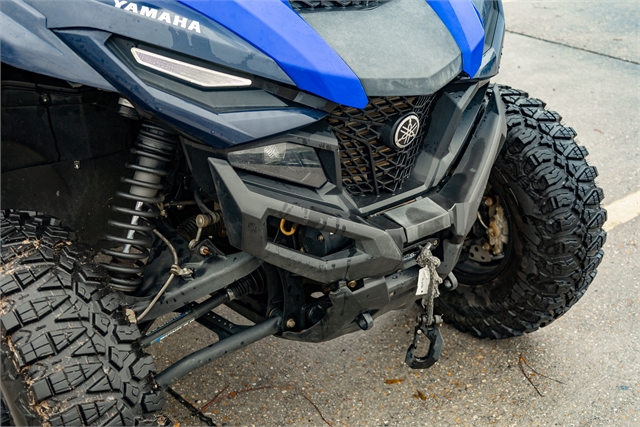 2022 Yamaha Wolverine RMAX2 1000 Sport at Friendly Powersports Slidell