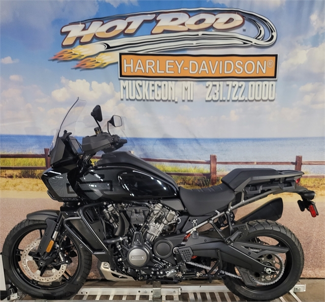 2024 Harley-Davidson Pan America 1250 Special at Hot Rod Harley-Davidson