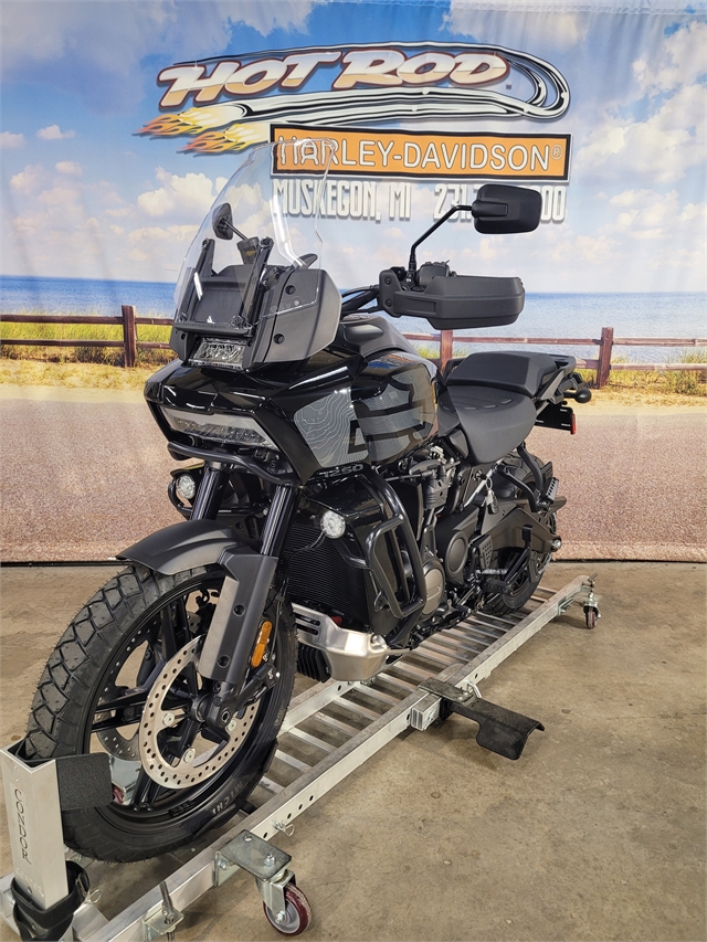 2024 Harley-Davidson Pan America 1250 Special at Hot Rod Harley-Davidson