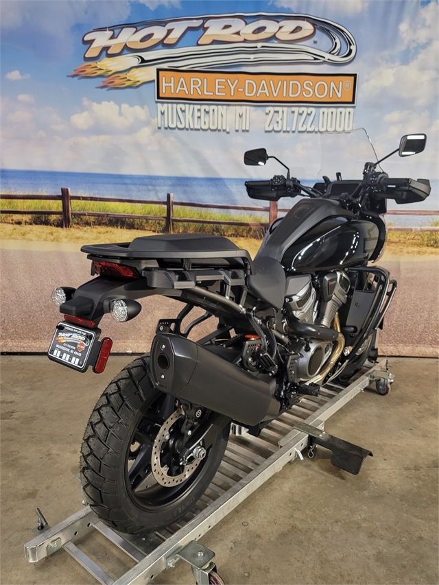 2024 Harley-Davidson Pan America 1250 Special at Hot Rod Harley-Davidson