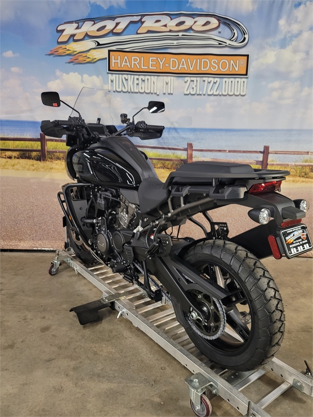 2024 Harley-Davidson Pan America 1250 Special at Hot Rod Harley-Davidson