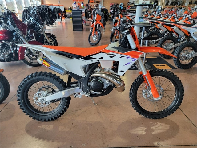 2023 KTM XC 300 at Indian Motorcycle of Northern Kentucky