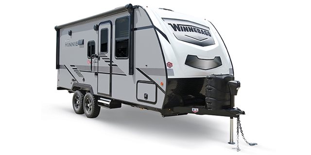 2022 Winnebago Micro Minnie 1808fbs 