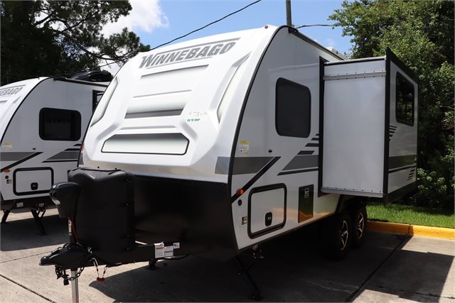 2022 Winnebago Micro Minnie 1808FBS at Friendly Powersports Slidell