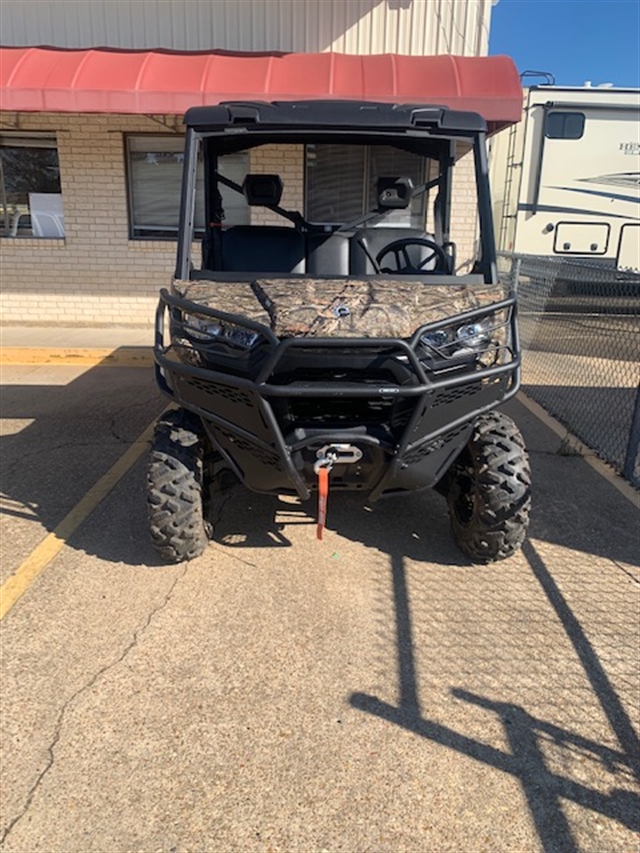 2020 CanAm Defender 6X6 DPS HD10 Campers RV Center