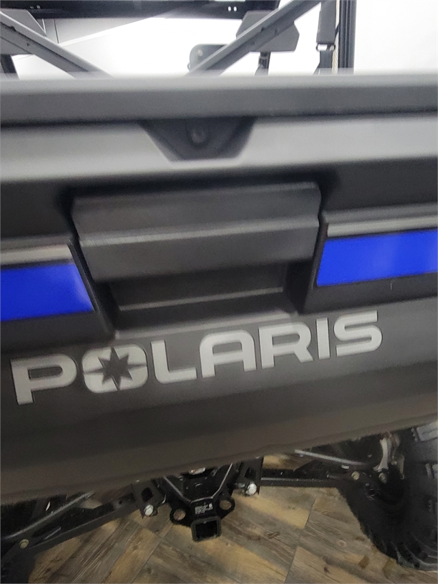 2023 Polaris Ranger XP 1000 Premium at Prairie Motorsports