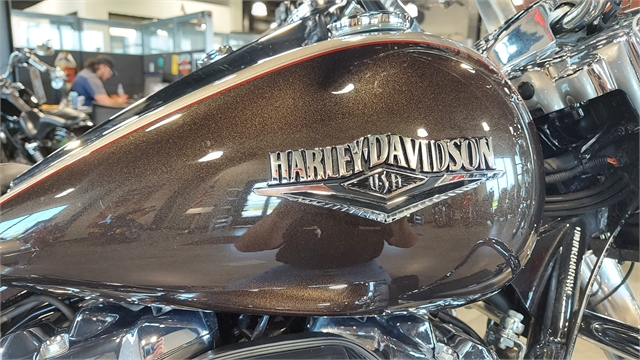 2018 Harley-Davidson Road King Base at Keystone Harley-Davidson