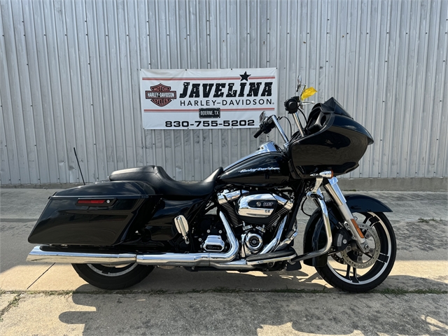 2019 Harley-Davidson Road Glide Base at Javelina Harley-Davidson