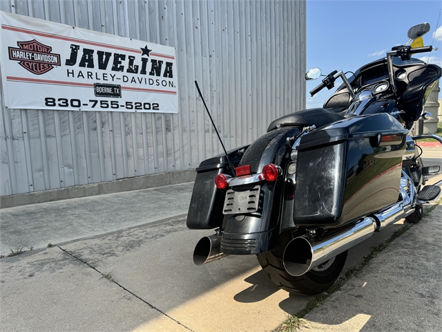 2019 Harley-Davidson Road Glide Base at Javelina Harley-Davidson