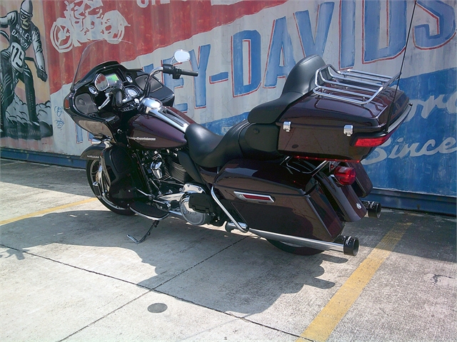 2021 Harley-Davidson Road Glide Limited at Gruene Harley-Davidson