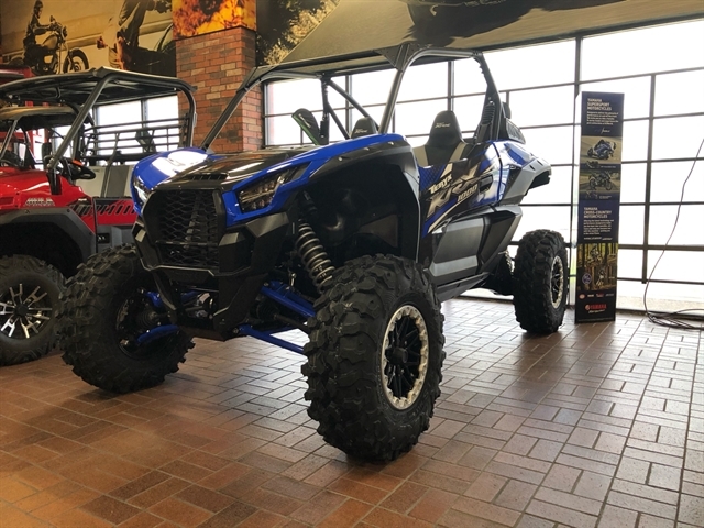 2018 kawasaki trex for sale near 62982