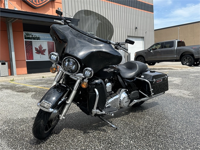 2011 Harley-Davidson Electra Glide Classic at Thunder Road Harley-Davidson