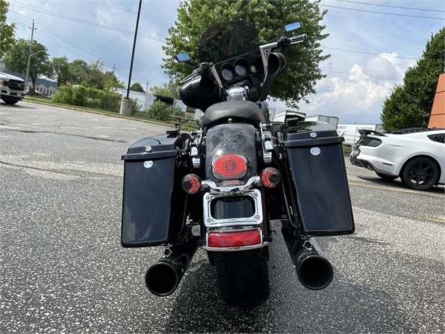 2011 Harley-Davidson Electra Glide Classic at Thunder Road Harley-Davidson