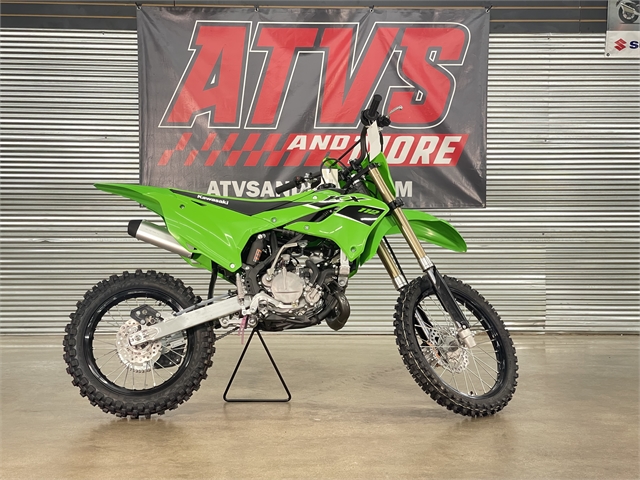 2025 Kawasaki KXT 112 at ATVs and More