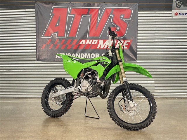 2025 Kawasaki KXT 112 at ATVs and More